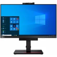Монитор Lenovo ThinkCentre Tiny-In-One 24 Gen 4 (11GDPAT1EU) фото 1